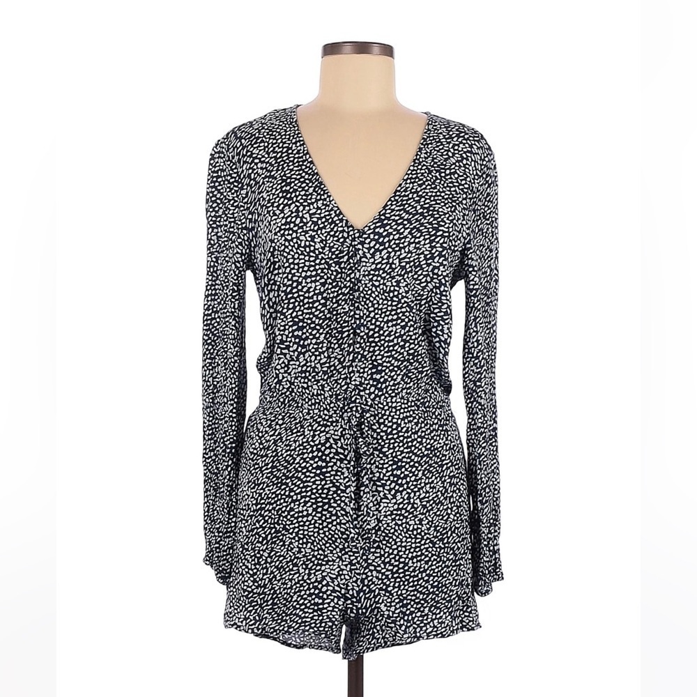 Love stitch size medium romper